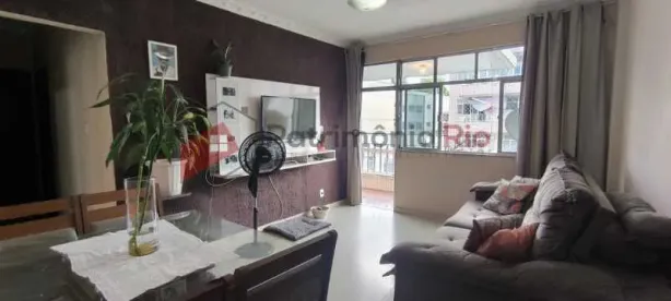 Cobertura com 3 Quartos à venda, 128m² no Vila da Penha, Rio de Janeiro