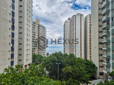 Apartamento com 1 Quarto à venda, 55m² no Pitangueiras, Guarujá