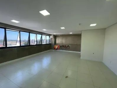 Sala Comercial para alugar, 45m² no Centro, Americana