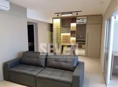 Apartamento com 3 Quartos à venda, 96m² no Vila Aviação, Bauru