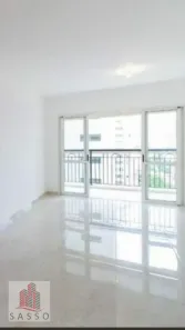 Apartamento com 4 Quartos para venda ou aluguel, 125m² no Mooca, São Paulo