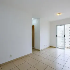 Apartamento com 2 Quartos para alugar, 52m² no Pirajussara, São Paulo