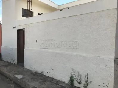 Casa com 1 Quarto para alugar, 70m² no Vila Rancho Velho, São Carlos