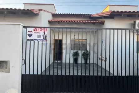 Casa com 2 Quartos à venda, 66m² no Morada do Bosque, Cacoal
