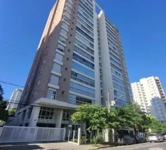 Apartamento com 3 Quartos para alugar, 145m² no Centro, Joinville