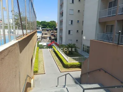 Apartamento com 2 Quartos à venda, 52m² no Vila Pierina, São Paulo