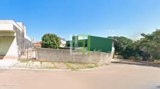 Lote/Terreno à venda, 443m² no Parque Centenário, Jundiaí