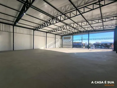 Galpão/Depósito/Armazém para alugar, 400m² no Marilândia, Belo Horizonte