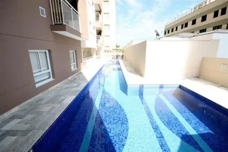 Apartamento com 3 Quartos à venda, 85m² no Centro, São Caetano do Sul