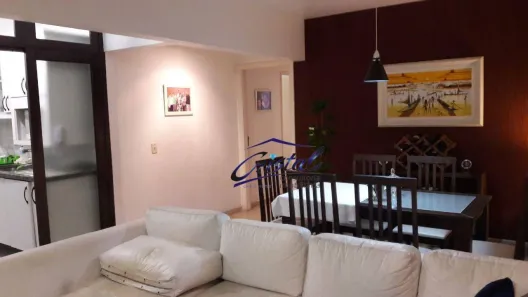 Apartamento com 4 Quartos à venda, 170m² no Vila Suzana, São Paulo
