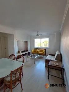 Apartamento com 2 Quartos para alugar, 55m² no Pátria Nova, Novo Hamburgo