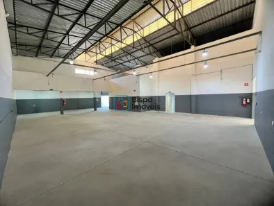 Ponto Comercial à venda, 510m² no Jardim Europa, Nova Odessa