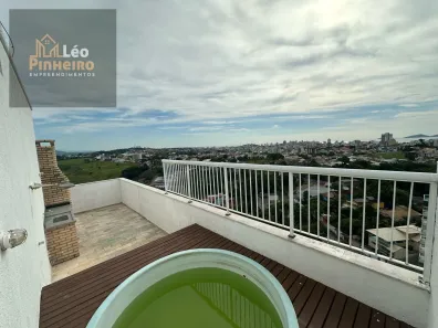 Cobertura com 2 Quartos à venda, 112m² no Cancela Preta, Macaé