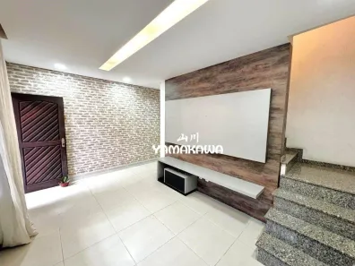 Sobrado com 3 Quartos à venda, 90m² no Cidade Patriarca, São Paulo