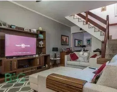 Sobrado com 3 Quartos à venda, 150m² no Campo Belo, São Paulo