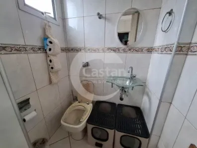 Apartamento com 2 Quartos à venda, 68m² no Chácara Mafalda, São Paulo