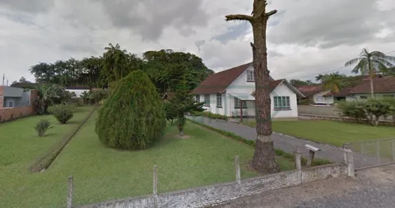 Lote/Terreno à venda, 1696m² no Floresta, Joinville