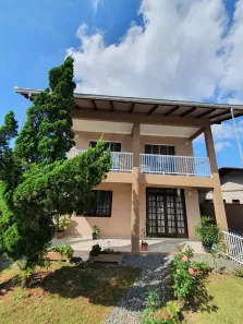 Sobrado com 6 Quartos à venda, 240m² no Vila Nova, Joinville