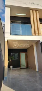 Sobrado com 3 Quartos à venda, 113m² no Parque Santa Amélia, São Paulo