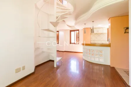 Cobertura com 3 Quartos à venda, 162m² no Petrópolis, Porto Alegre