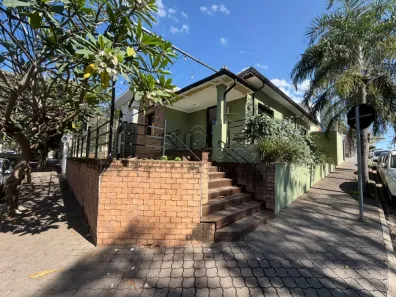 Prédio Comercial para alugar, 100m² no Centro, São José do Rio Preto