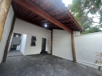 Casa com 2 Quartos à venda, 66m² no Parque Jaraguá, Bauru