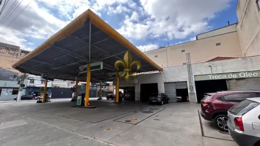 Imóvel Comercial para alugar, 924m² no Bom Retiro, São Paulo