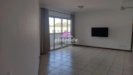Apartamento com 2 Quartos para venda ou aluguel, 103m² no Centro, Caraguatatuba