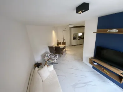 Apartamento com 2 Quartos à venda, 58m² no Jatiúca, Maceió