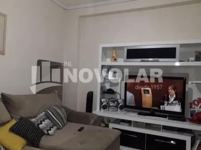 Casa com 4 Quartos à venda, 105m² no Vila Maria Alta, São Paulo