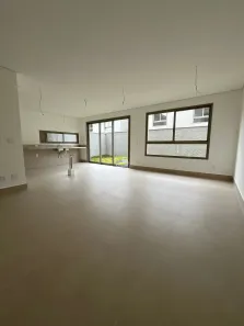 Casa de Condomínio com 4 Quartos à venda, 155m² no Loteamento Santa Ana do Atibaia (Sousas), Campinas