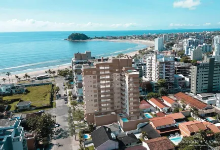 Apartamento com 3 Quartos à venda, 130m² no Centro, Guaratuba