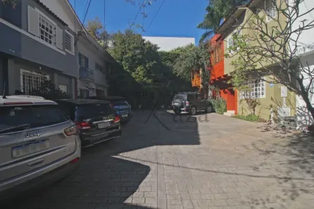 Casa com 4 Quartos à venda, 300m² no Jardim Paulistano, São Paulo