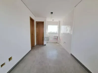 Apartamento com 2 Quartos à venda, 42m² no Vila Rio Branco, São Paulo