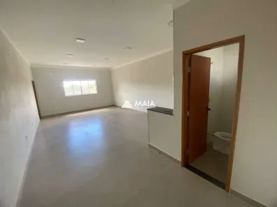 Sala Comercial para alugar, 50m² no Conjunto Alfredo Freire, Uberaba