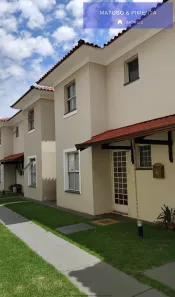 Casa de Condomínio com 3 Quartos à venda, 61m² no Parque Villa Flores, Sumaré