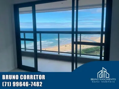 Apartamento com 2 Quartos à venda, 64m² no Piatã, Salvador