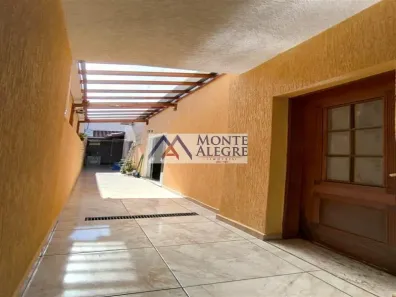 Sobrado com 3 Quartos à venda, 144m² no Cupecê, São Paulo