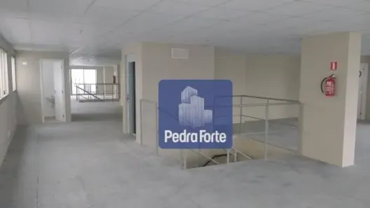 Sala Comercial para alugar, 660m² no Santa Cecília, São Paulo