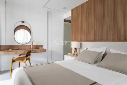Apartamento com 3 Quartos à venda, 208m² no Botafogo, Rio de Janeiro