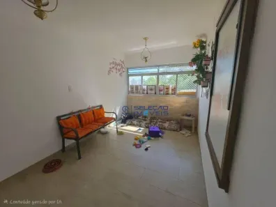 Apartamento com 2 Quartos à venda, 60m² no Sumaré, São Paulo