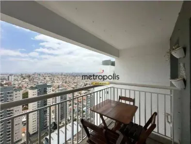 Apartamento com 2 Quartos à venda, 84m² no Boa Vista, São Caetano do Sul