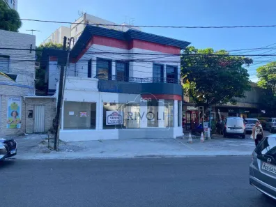 Imóvel Comercial com 6 Quartos à venda, 372m² no Derby, Recife