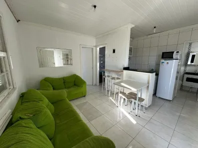 Apartamento com 2 Quartos à venda, 60m² no Albatroz, Imbé