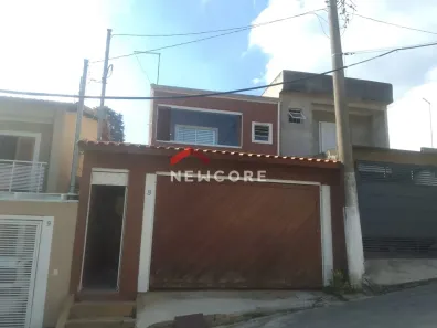 Casa de Condomínio com 3 Quartos à venda, 120m² no Parque Continental, Guarulhos