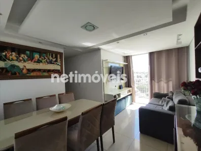 Apartamento com 3 Quartos à venda, 67m² no Venda Nova, Belo Horizonte