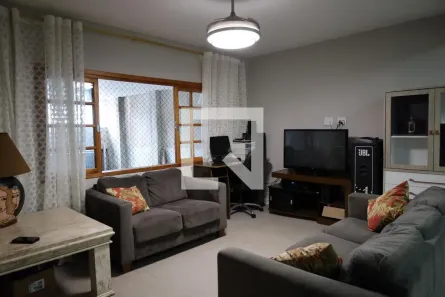 Casa com 3 Quartos à venda, 188m² no Vila Santana, São Paulo