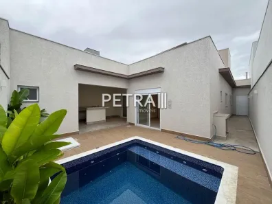 Casa com 3 Quartos à venda, 178m² no Parque Ibiti Reserva, Sorocaba