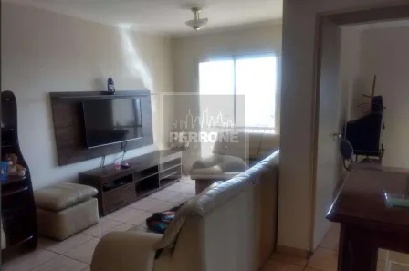 Apartamento com 3 Quartos à venda, 72m² no Quarta Parada, São Paulo