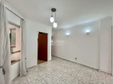 Apartamento com 1 Quarto para alugar, 45m² no Cambuí, Campinas